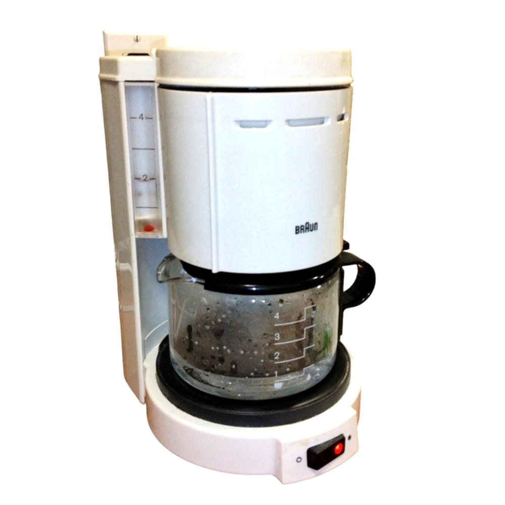 Braun Aromaster Drip Coffeemaker Vintage Sought-after model 3075 - Picture 2 of 11